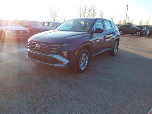 New 2026 Hyundai Palisade Calligraphy image 50