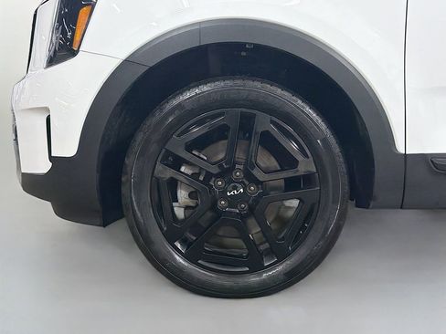 Used 2024 Kia Telluride SX X-Line AWD/4WD image 35