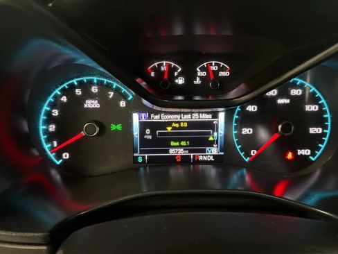 Used 2017 GMC Canyon SLE w/ SLE Convenience Package AWD/4WD image 11