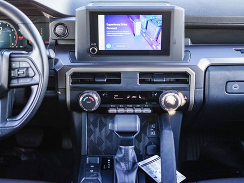 New 2026 Toyota Tacoma SR5 image 18