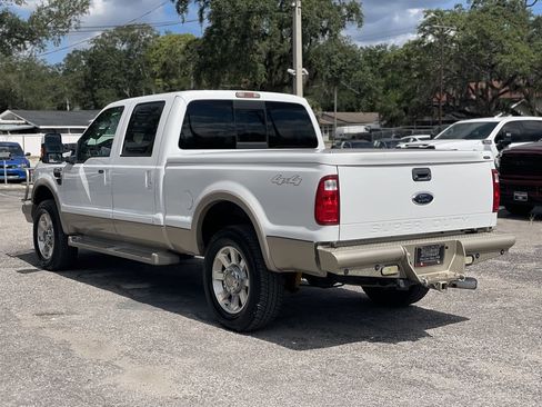 Used 2009 Ford F250 King Ranch AWD/4WD image 20