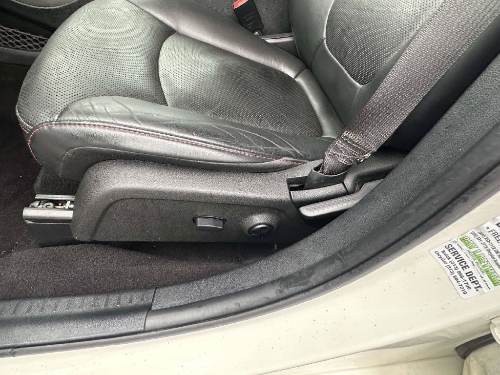 Used 2018 Dodge Journey GT w/ Driver Convenience Group AWD/4WD image 20