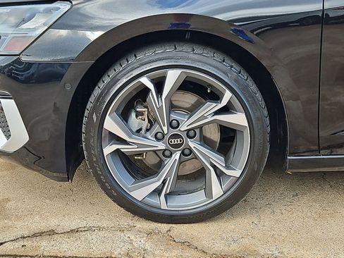 Used 2022 Audi A3 2.0T Premium w/ Convenience Package image 25