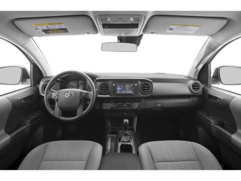 Used 2019 Toyota Tacoma SR RWD image 8