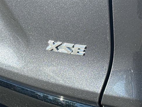 Certified 2022 Toyota RAV4 XSE image 7