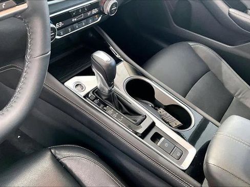 Certified 2023 Nissan Altima 2.5 SL image 16