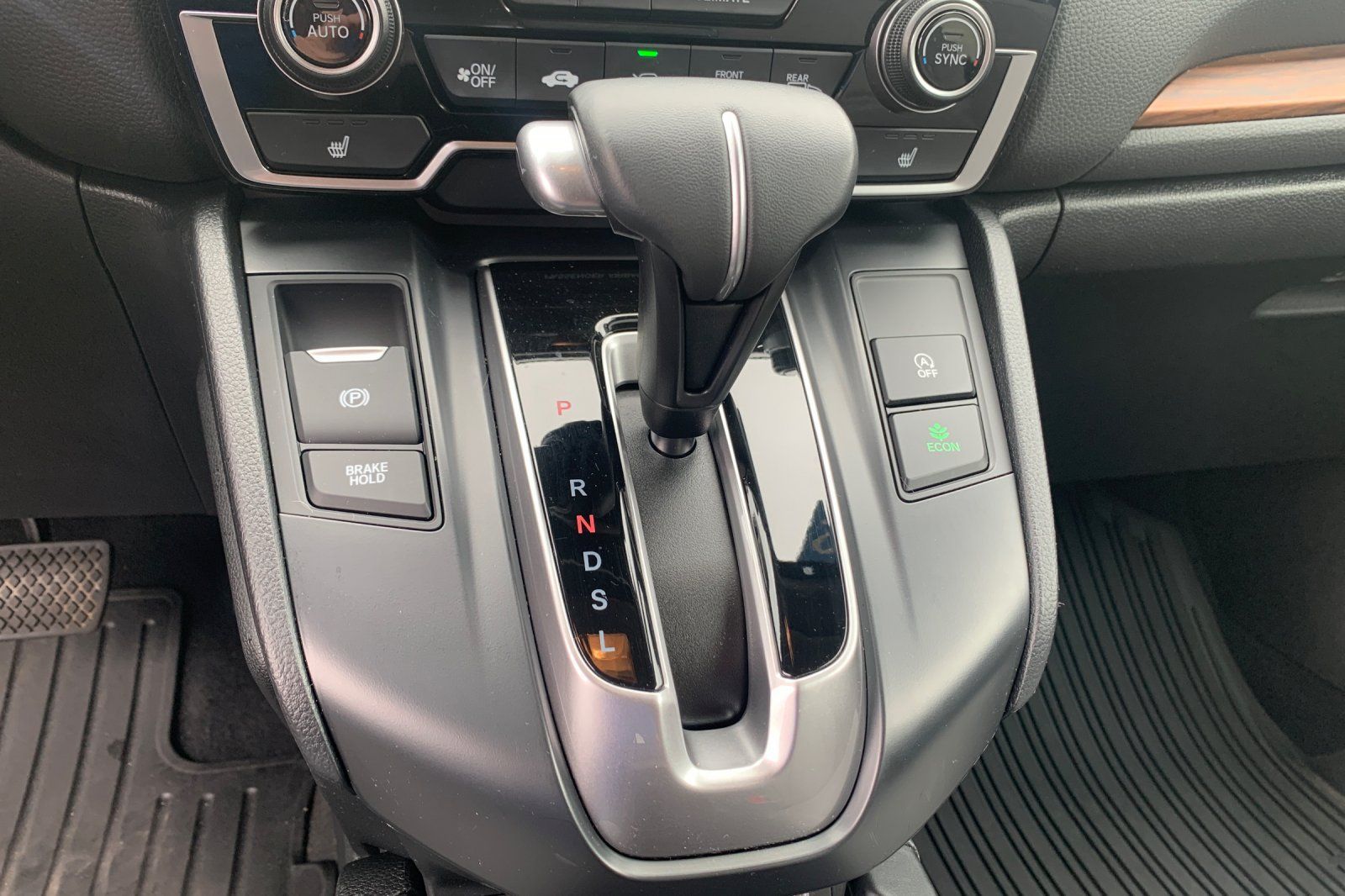 Used 2022 Honda CR-V EX-L image 26