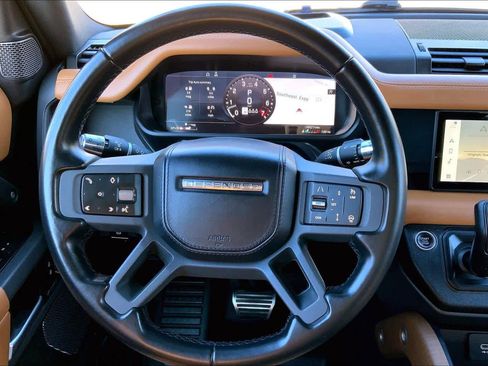 Used 2021 Land Rover Defender 90 X image 5