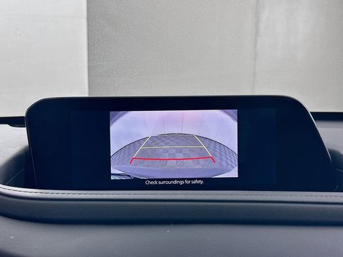 Used 2021 MAZDA CX-30 AWD 2.5 S w/ Select Package image 22