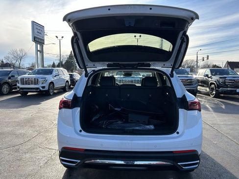 New 2026 Buick Envision Preferred image 10