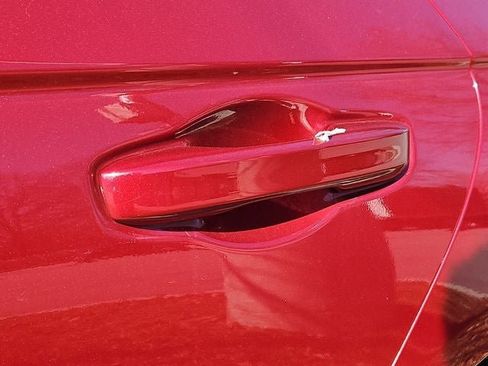 Used 2023 Honda Accord LX image 26