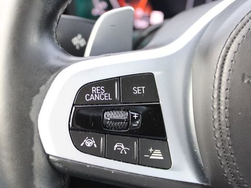 Used 2020 BMW 540i xDrive w/ Executive Package image 28