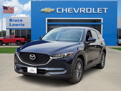 Used 2017 MAZDA CX-5 Touring w/ Preferred Equipment Package