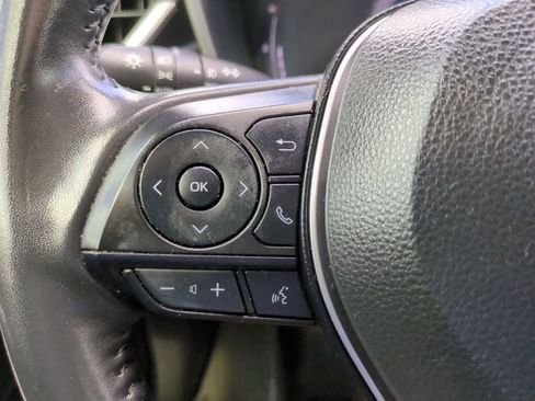 Certified 2025 Toyota Corolla XSE FWD image 23