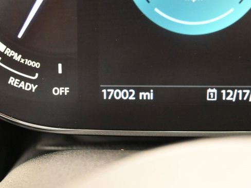 Used 2023 MINI Cooper S w/ Signature Upholstery Package image 13