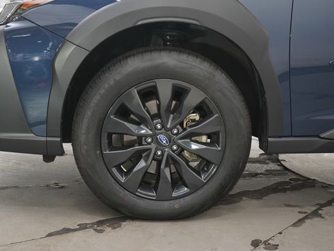 Used 2024 Subaru Outback Onyx Edition AWD/4WD image 29