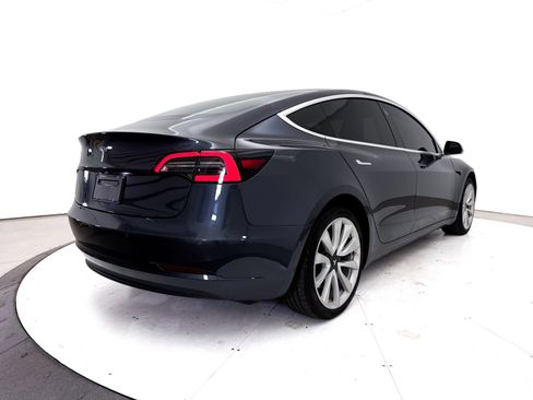 Used 2019 Tesla Model 3 Standard Range Plus RWD image 18