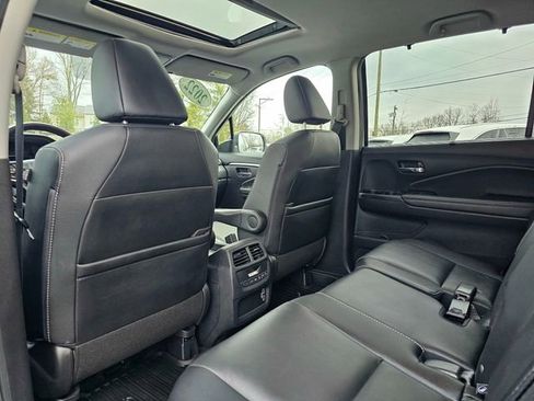 Used 2022 Honda Pilot EX-L image 27