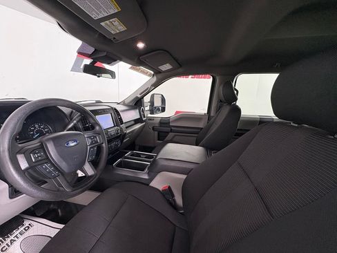 Used 2020 Ford F150 XL w/ Equipment Group 101A Mid AWD/4WD image 12