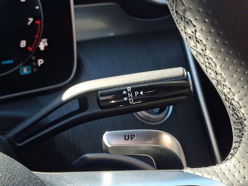 Certified 2025 Mercedes-Benz C 43 AMG 4MATIC Sedan image 14