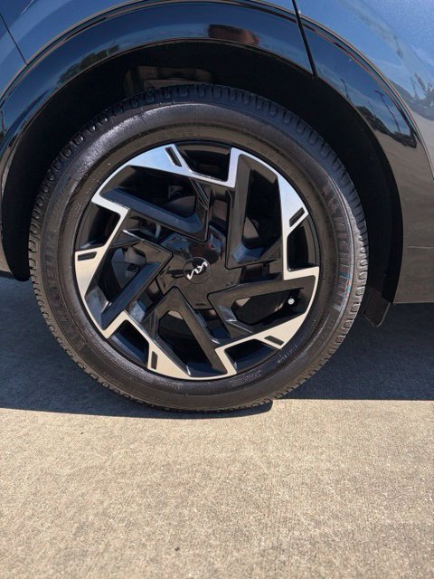 Used 2024 Kia Sportage SX FWD image 11