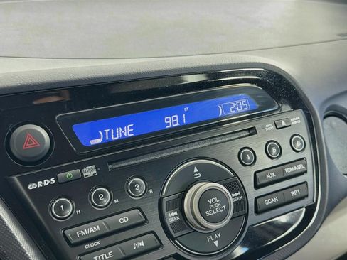 Used 2010 Honda Insight EX image 31