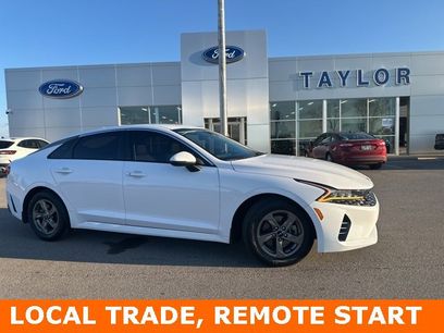 Used 2023 Kia K5 LXS