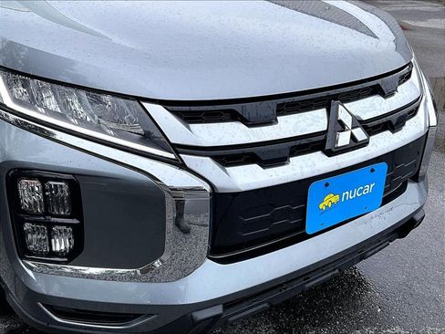 Used 2025 Mitsubishi Outlander Sport SE image 31