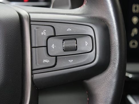 Used 2024 GMC Sierra 1500 AT4X w/ AT4X AEV Edition image 14