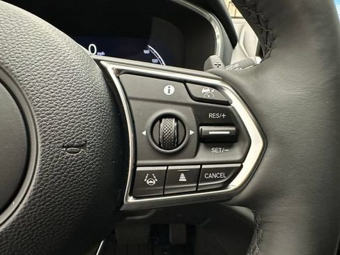 Used 2023 Acura MDX SH-AWD w/ Technology Package image 19