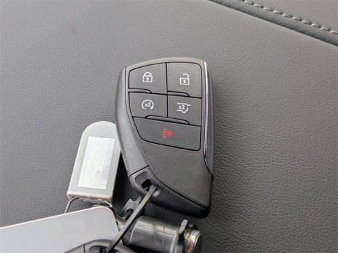 New 2026 Chevrolet Tahoe LS w/ LPO, Dark Essentials Package image 34