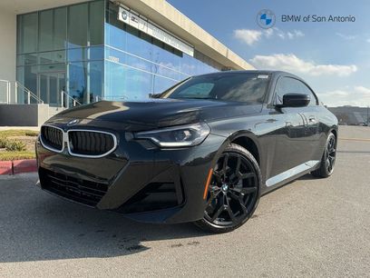 New 2026 BMW 230i xDrive Coupe w/ M Sport Package