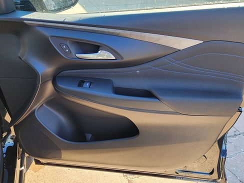 New 2026 Buick Envista Sport Touring w/ Convenience I Package image 35