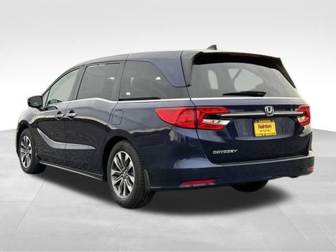 Certified 2023 Honda Odyssey EX-L image 5