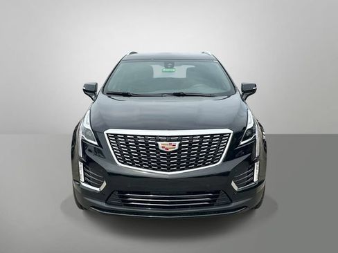 New 2026 Cadillac XT5 Luxury AWD/4WD image 12