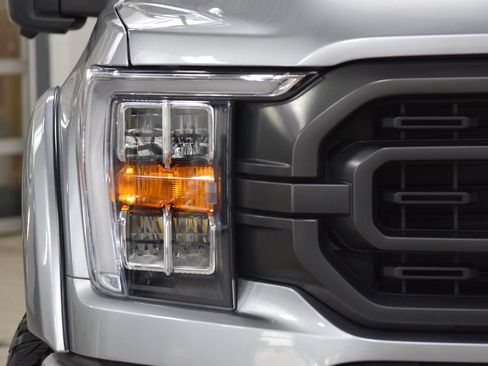 Used 2023 Ford F150 XLT w/ Equipment Group 302A High AWD/4WD image 12