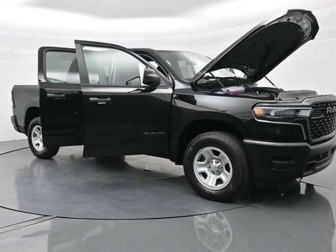 New 2026 RAM 1500 Tradesman AWD/4WD image 30