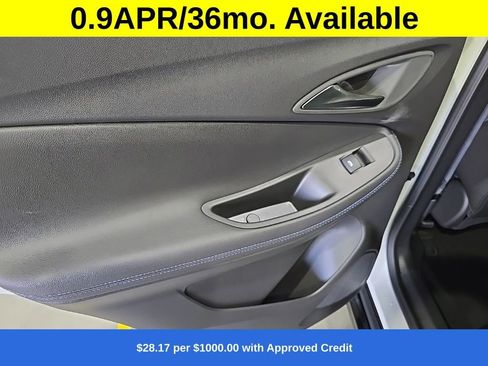 New 2026 Buick Encore GX Sport Touring w/ Comfort Package image 14