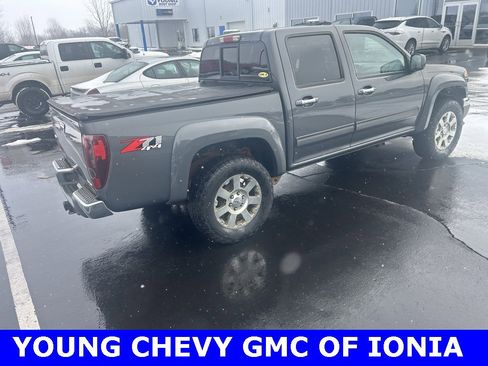 Used 2012 Chevrolet Colorado LT image 5