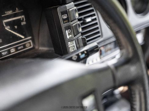 Used 1987 Nissan 300ZX Hatchback RWD image 67