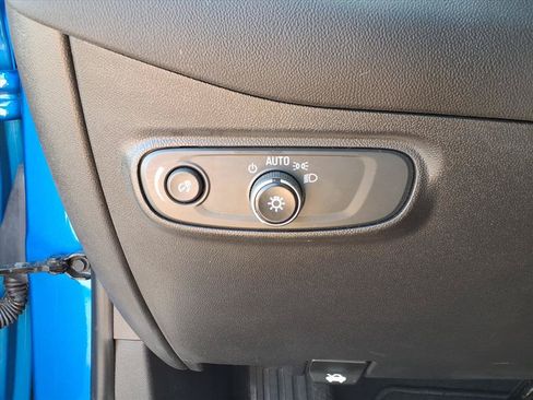 Used 2024 Chevrolet Equinox RS w/ RS Leather Package AWD/4WD image 15