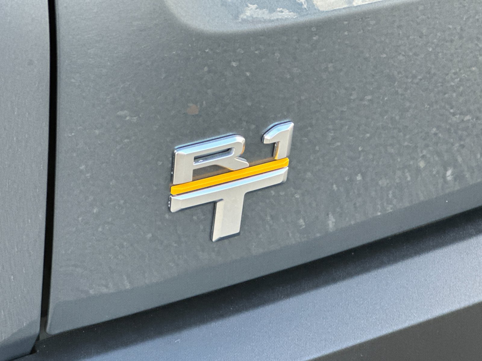 Used 2023 Rivian R1T Adventure Quad AWD/4WD image 25