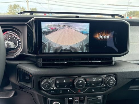 New 2026 Jeep Wrangler Willys image 13