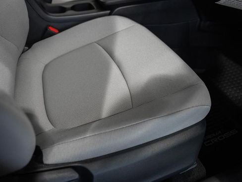 New 2026 Toyota Corolla Cross LE image 29