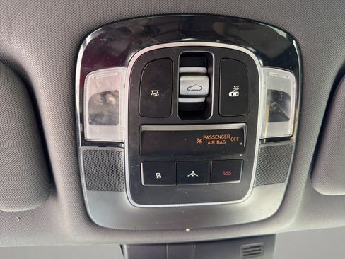 Used 2021 Hyundai Sonata Limited w/ Cargo Package FWD image 15