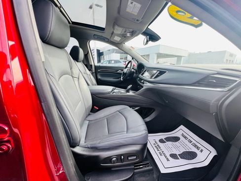 Used 2019 Buick Enclave Premium w/ Trailering Package, 5000 lbs. image 40