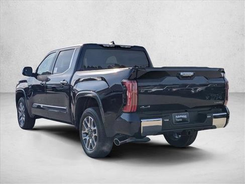 New 2026 Toyota Tundra 1794 Edition image 8