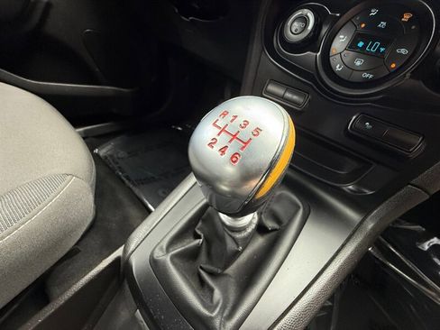 Used 2016 Ford Fiesta ST image 14