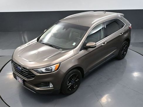 Used 2019 Ford Edge SEL w/ Equipment Group 201A image 57