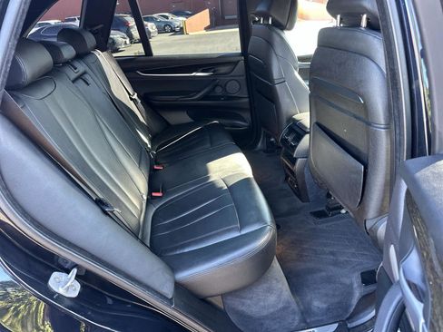 Used 2014 BMW X5 xDrive35i image 13